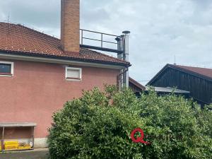 Pronájem komerční nemovitosti, Mšeno, Boleslavská, 157 m2