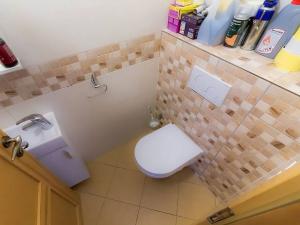 Prodej bytu 3+1, Praha - Libeň, Zenklova, 76 m2
