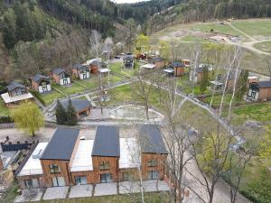 Prodej chaty, Nalžovice, 49 m2