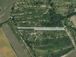 Prodej zahrady, Uherský Brod, 3014 m2