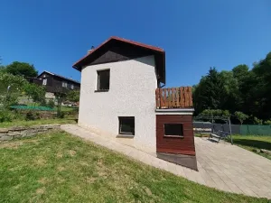 Prodej chaty, Jihlava, 60 m2