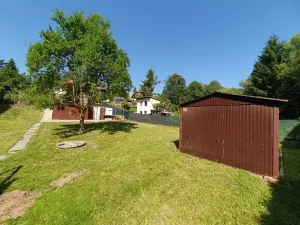 Prodej chaty, Jihlava, 60 m2