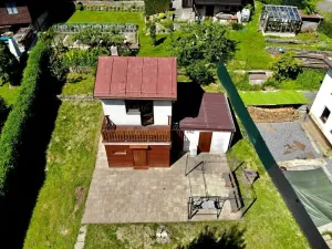 Prodej chaty, Jihlava, 60 m2