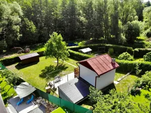 Prodej chaty, Jihlava, 60 m2