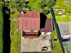 Prodej chaty, Jihlava, 60 m2
