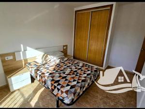Prodej bytu 2+kk, San Javier, Španělsko, 65 m2
