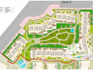 Prodej bytu 3+kk, Pulpí, Španělsko, Calle Mar de Barents, 73 m2