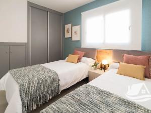 Prodej bytu 4+kk, Pulpí, Španělsko, Calle Mar de Barents, 97 m2