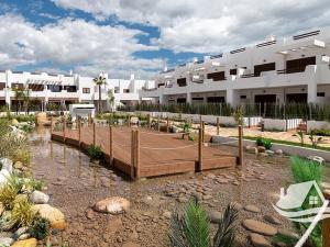 Prodej bytu 4+kk, Pulpí, Španělsko, Calle Mar de Barents, 97 m2