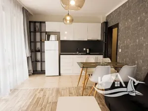 Prodej bytu 1+kk, Hurghada, Egypt, 45 m2