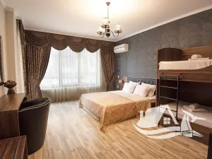 Prodej bytu 1+kk, Hurghada, Egypt, 45 m2