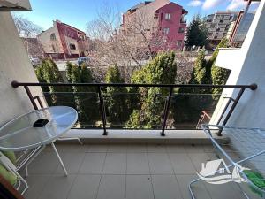 Prodej bytu 3+kk, Sveti Vlas, Bulharsko, 67 m2