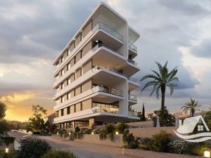 Prodej bytu 3+1, Lemesos, Kypr, 103 m2