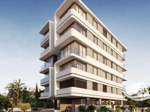 Prodej bytu 3+1, Lemesos, Kypr, 103 m2