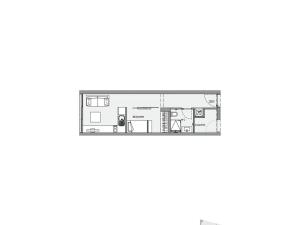 Prodej bytu 3+1, Lemesos, Kypr, 103 m2