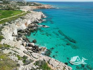 Prodej bytu 3+1, Lemesos, Kypr, 103 m2