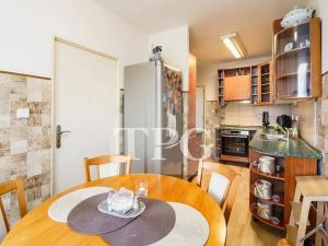 Prodej bytu 3+1, Praha - Černý Most, Vašátkova, 70 m2