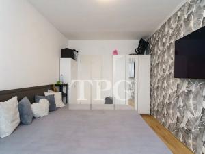 Prodej bytu 3+1, Praha - Černý Most, Vašátkova, 70 m2