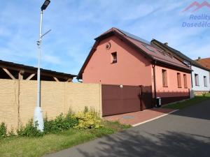Prodej rodinného domu, Chyňava, Druhá, 223 m2