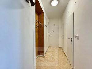 Pronájem bytu 3+1, Brno, Křížová, 69 m2