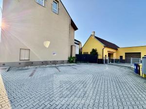 Pronájem bytu 2+kk, Velké Opatovice, Sokolská, 60 m2
