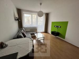 Pronájem bytu 2+kk, Praha - Hostivař, Berlínská, 51 m2