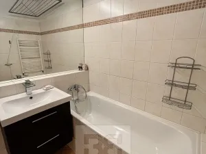Pronájem bytu 2+kk, Praha - Hostivař, Berlínská, 51 m2