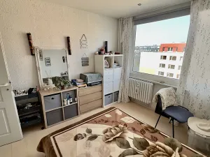 Pronájem bytu 4+kk, Praha - Vršovice, V předpolí, 80 m2