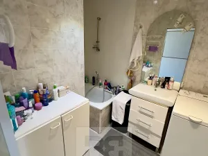 Pronájem bytu 4+kk, Praha - Vršovice, V předpolí, 80 m2