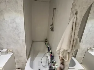 Pronájem bytu 4+kk, Praha - Vršovice, V předpolí, 80 m2