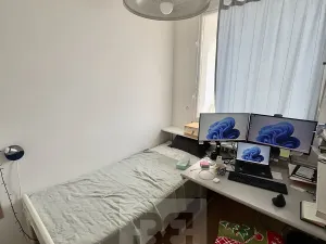 Pronájem bytu 4+kk, Praha - Vršovice, V předpolí, 80 m2
