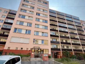 Pronájem bytu 4+kk, Praha - Vršovice, V předpolí, 80 m2