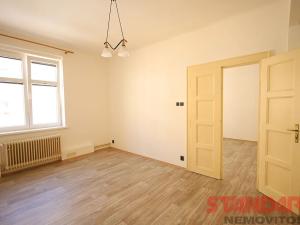 Pronájem bytu 2+1, Plzeň, Vrchlického, 67 m2