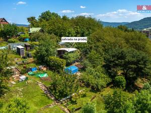 Prodej zahrady, Děčín - Děčín IV-Podmokly, 503 m2
