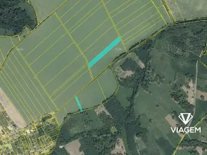 Prodej podílu pole, Přerov, 307 m2