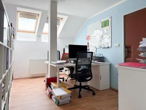 Pronájem bytu 5+kk, Hustopeče, Tábory, 190 m2