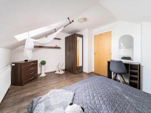 Prodej bytu 4+kk, Benešov, Ladova, 102 m2
