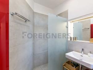 Pronájem bytu 2+kk, Praha, Eliášova, 47 m2
