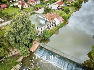 Prodej ubytování, Podhradí nad Dyjí, 635 m2