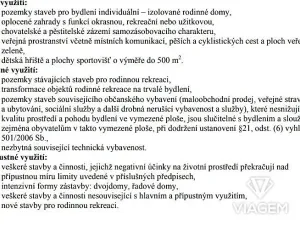 Prodej pozemku pro bydlení, Louňovice pod Blaníkem, 816 m2
