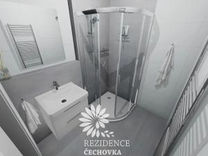 Prodej bytu 3+kk, Havlíčkův Brod, Stromovka, 65 m2