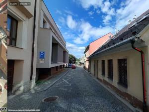 Prodej komerční nemovitosti, Nový Jičín, 1670 m2