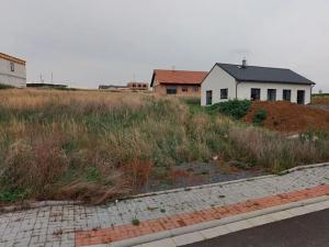 Prodej pozemku pro bydlení, Nový Jičín, 777 m2