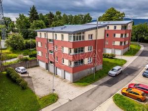 Prodej bytu 2+kk, Liberec, Pod Rušičkou, 43 m2