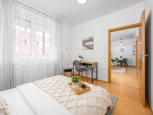 Prodej bytu 2+kk, Liberec, Pod Rušičkou, 43 m2