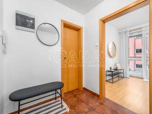 Prodej bytu 2+kk, Liberec, Pod Rušičkou, 43 m2
