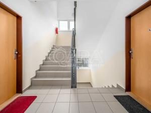 Prodej bytu 2+kk, Liberec, Pod Rušičkou, 43 m2