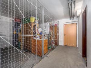 Prodej bytu 2+kk, Liberec, Pod Rušičkou, 43 m2
