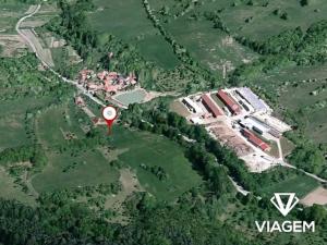 Prodej podílu zahrady, Javorník, 1389 m2