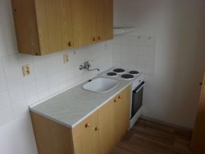 Pronájem bytu 1+1, Vysoké Mýto - Litomyšlské Předměstí, V Břízkách, 33 m2